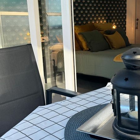 Apartamento Muchavista Primera Linea De Playa By El Conserje エル・カンページョ エクステリア 写真
